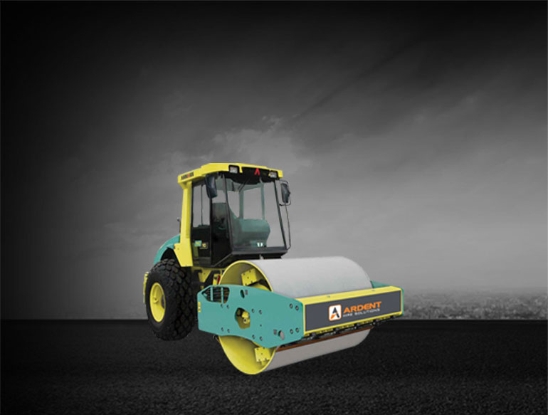 Rollers Telehandler Hire