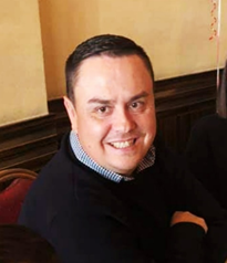 Employee Profile – Andy Munro – Depot Manager