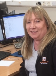 Employee Profile - Helen Hockley - Depot Administrator