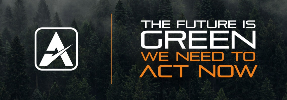 Ardent acts on sustainability