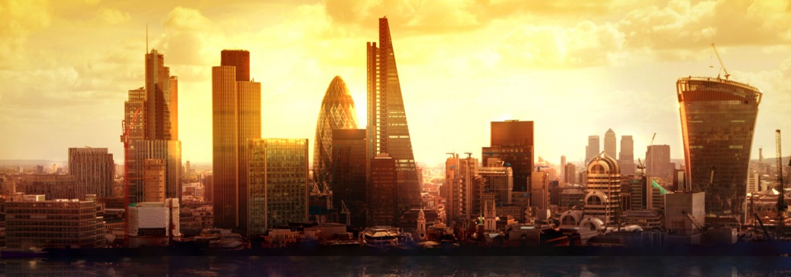Leading the way in London