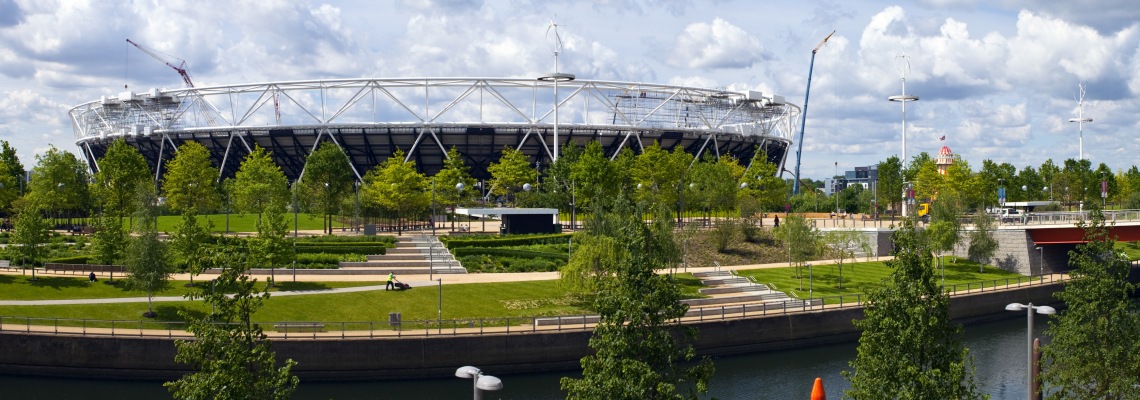 Ardent and Britain’s Biggest Builds