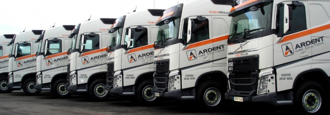 How to Choose a Plant Hire Company for Your Project