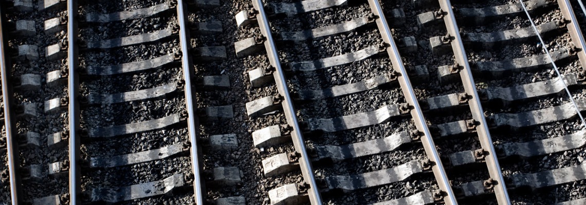 HS2 and the Supply Chain Roadshow