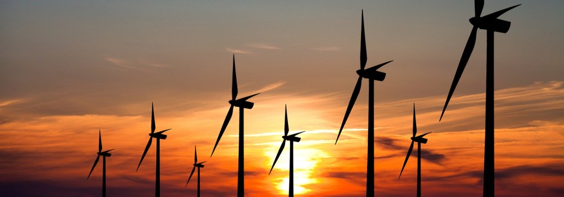 Is The UK On Track with Renewable Energy?