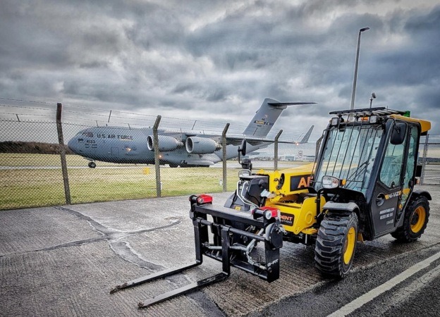 Telehandler Spec That Pays Back: A Practical Checklist for Safer, Faster, Lower-cost Lifts