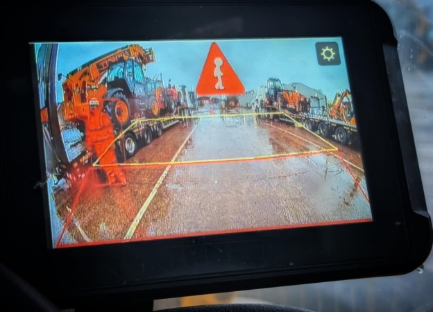 How Telehandler Standardisation Improves Safety and Efficiency