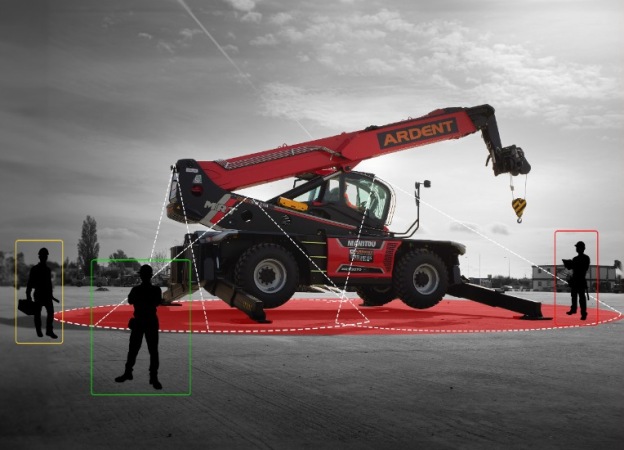 Ardent Eye: The Smart Way to Spot Near-Misses (And Stop Them Becoming Incidents)