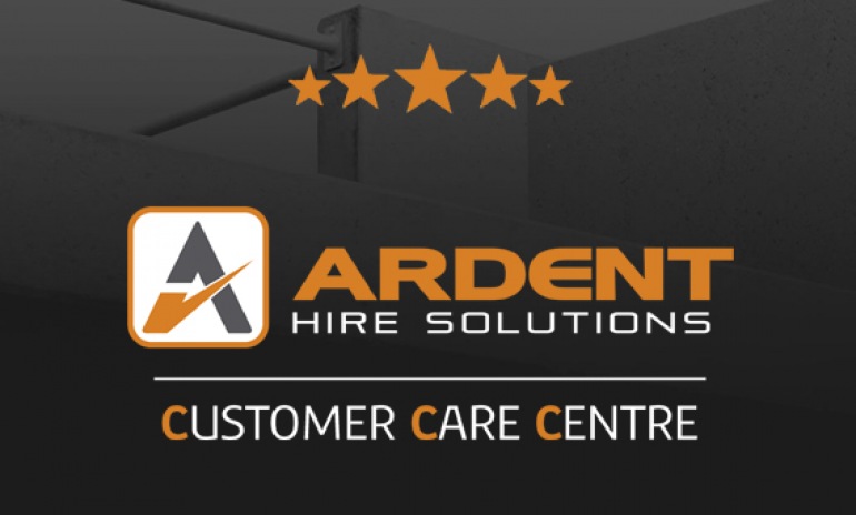 Ardent announces launch of its new Customer Care Centre