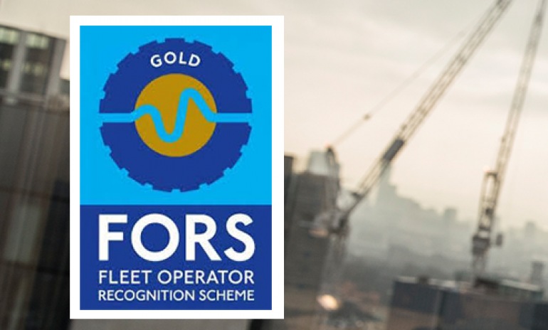 Ardent Reaches FORS Gold