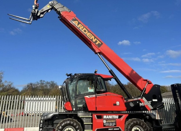 Heavy Plant Hire: How to Choose the Right Equipment for High Demand Projects
