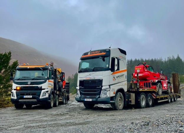 Why Real-Time Delivery Tracking Matters on Construction Projects