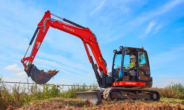 The Crucial Role of Pre-Planning Construction Machinery in Project Success