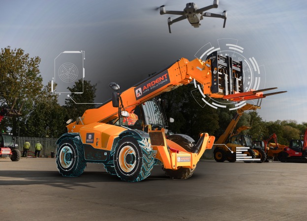 The Future of Plant Hire: What Customers Should Expect in 2025 and Beyond
