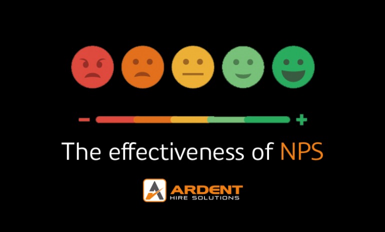 The effectiveness of NPS
