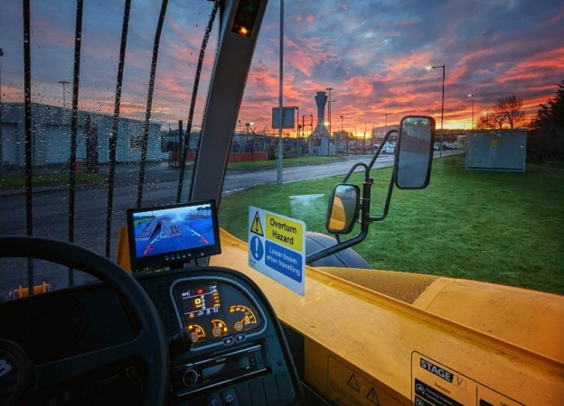 Are you getting full value from your plant hire provider?