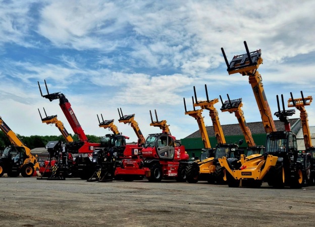 Ardent Hire Solutions: Driving Forward with Innovation and Focused Growth