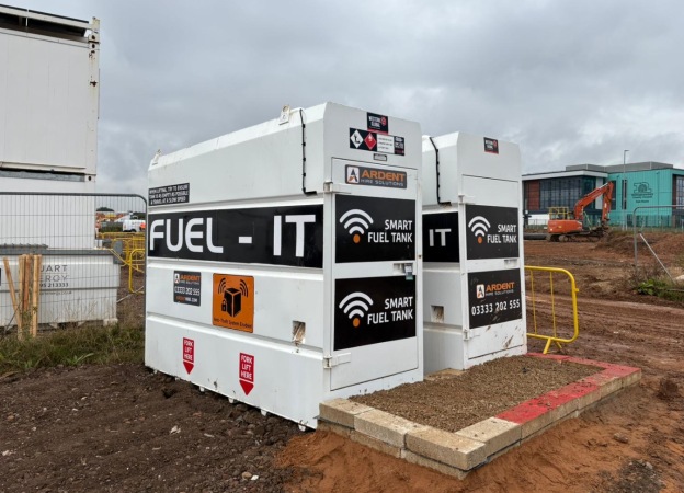 Fuel-IT Plus HVO: Real Control, Cleaner Burn, and Honest Carbon Accounting