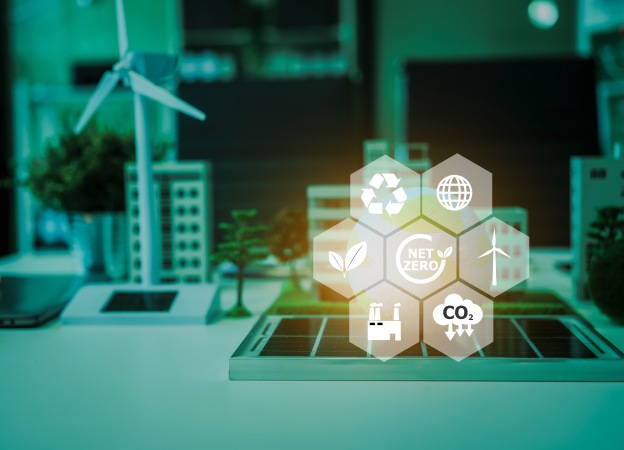 Why ESG Reporting and Fuel Efficiency Data Are Becoming More Important in Construction