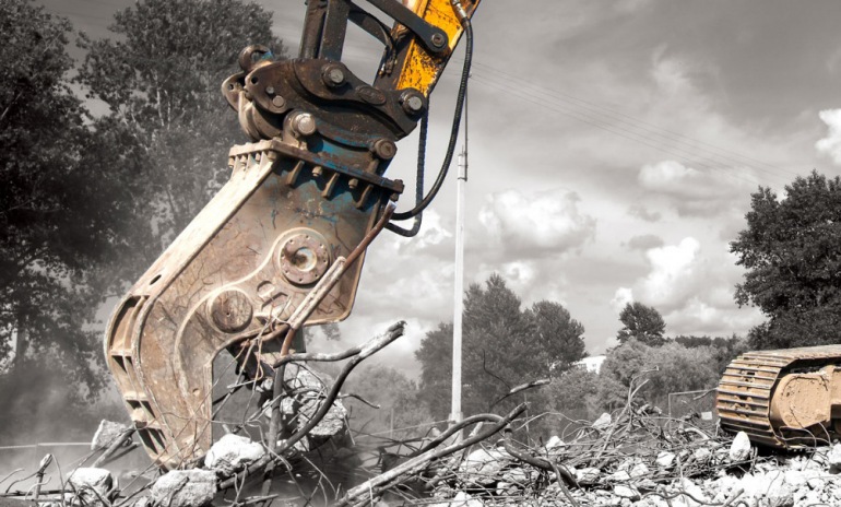 Excavator Attachments – Versatility to Boost Productivity