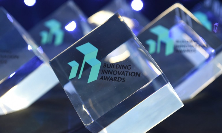 MORE SUCCESS FOR ARDENT AT THE 2021 BUILDING INNOVATION AWARDS