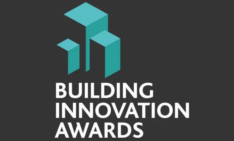 ARDENT IS SHORTLISTED AT THE 2021 BUILDING INNOVATION AWARDS IN FIVE CATEGORIES
