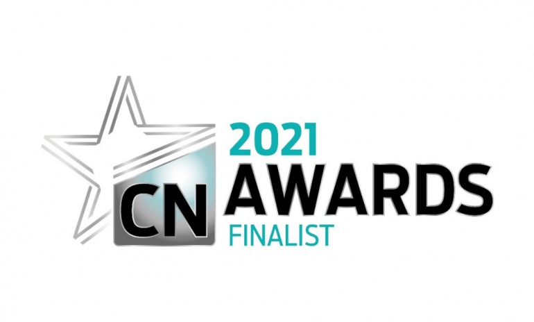 Ardent Hire announces shortlisting at the 2021 Construction News Awards