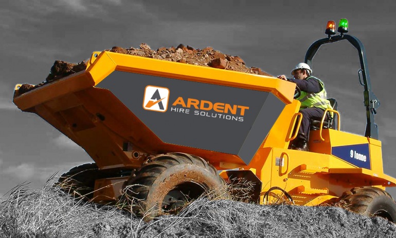 The Importance of Dumper Trucks to Site Preparation