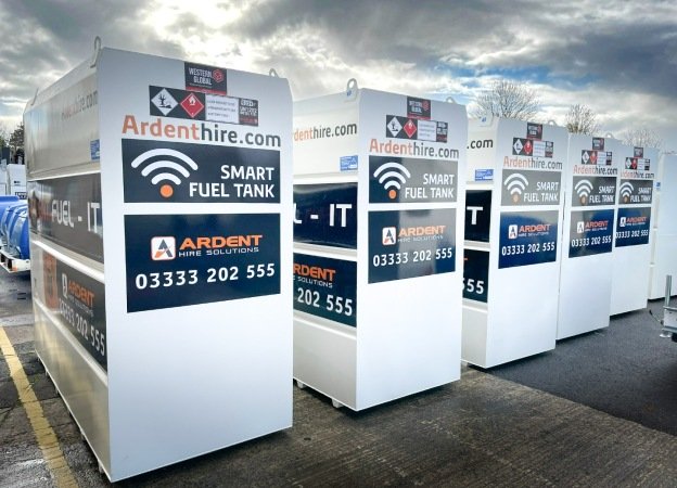 Being Smarter With Your Fuel Management System Choices on Site