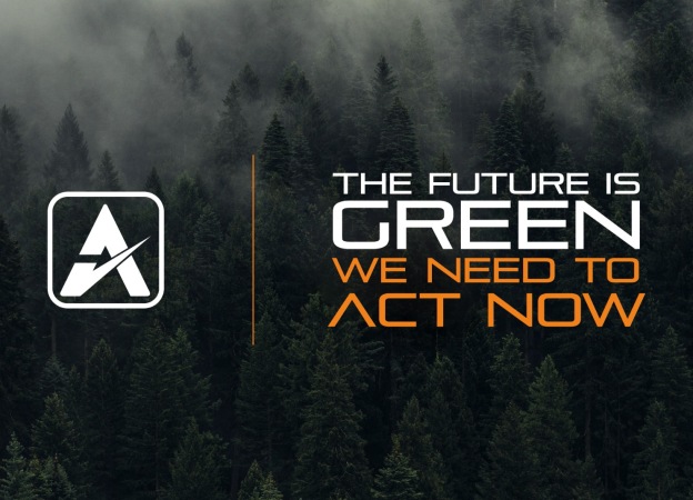 Ardent’s Sustainability Drive
