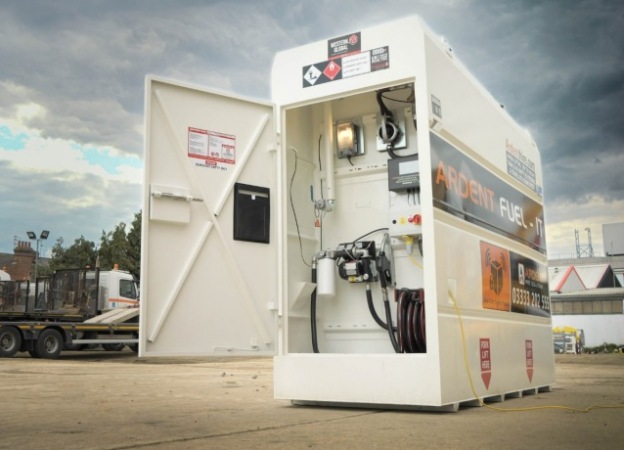 Ardent’s smart tank system Fuel-IT sees major success