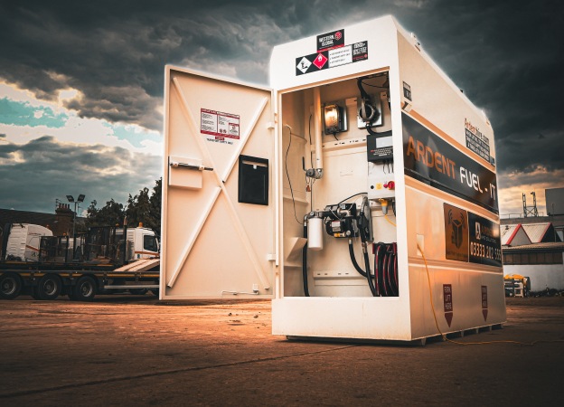 Ardent Hire’s Fuel-IT helps customers save money and reduce downtime