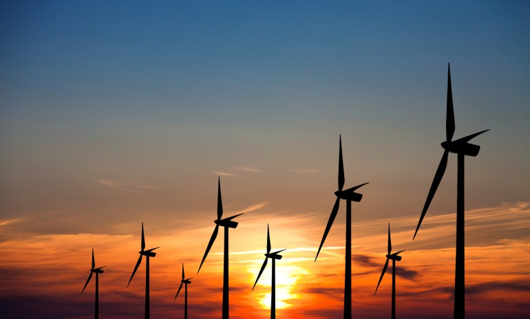 Is The UK On Track with Renewable Energy?