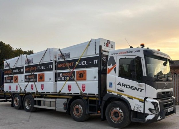 Can I Manage Site Fuel Use Remotely with Smart Fuel Tanks?