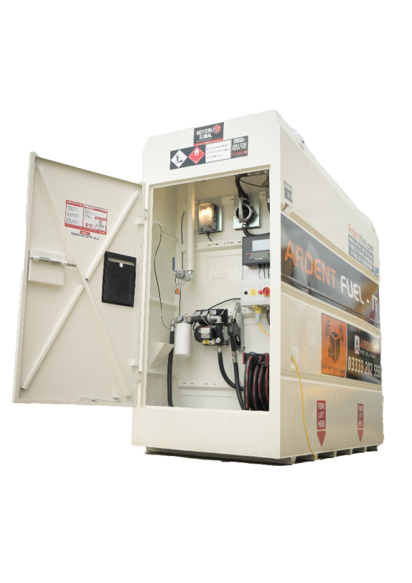 Fuel Management Solutions