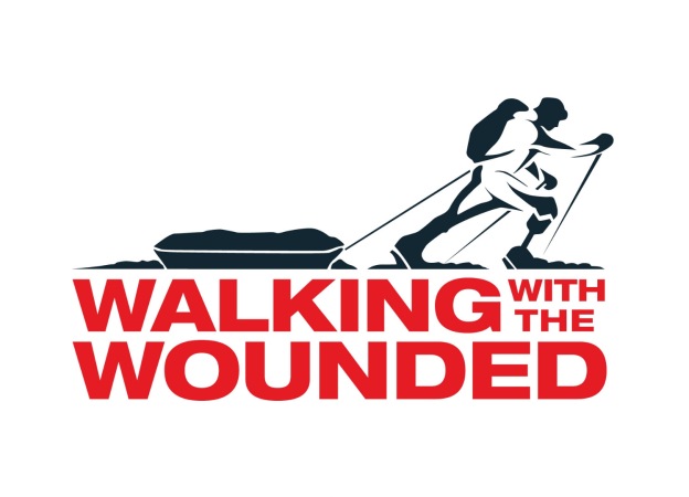 Walking with the Wounded