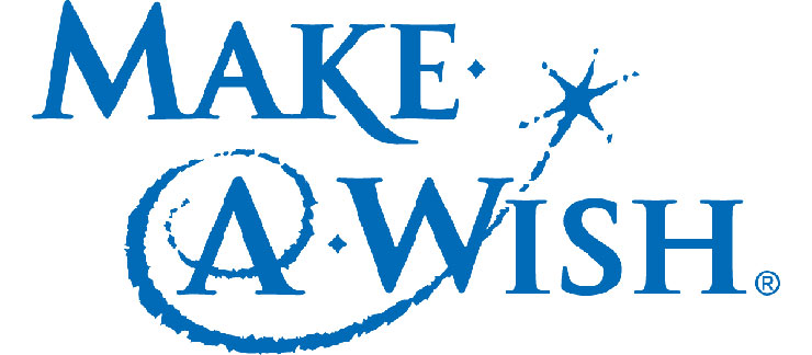 Make a Wish Foundation Logo
