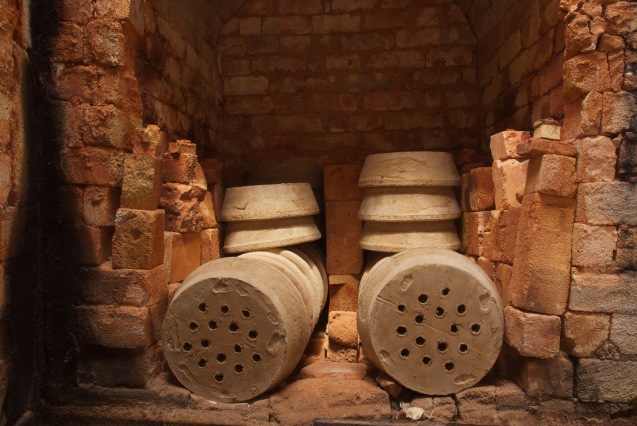 Gyapa Efficient Stoves Project, Ghana