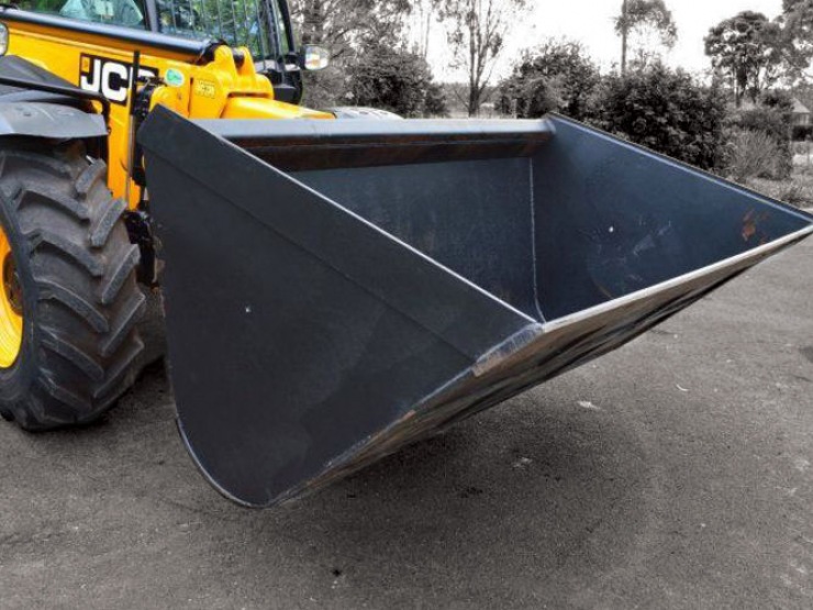 Telehandler Attachments