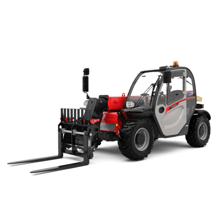 6 METRE MANITOU