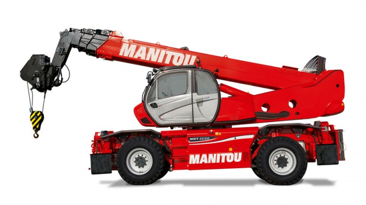 Manitou-MRT3255-Rotational-Telehandler.1