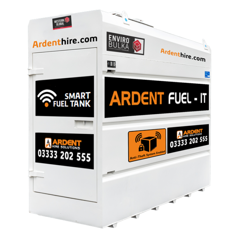 Fuel Management Solutions