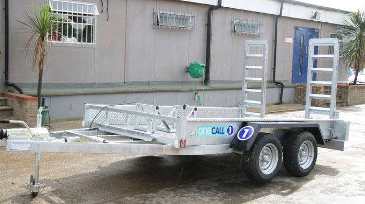 1.5T Trailer