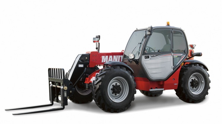 Manitou MT732