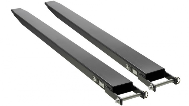 Fork extensions