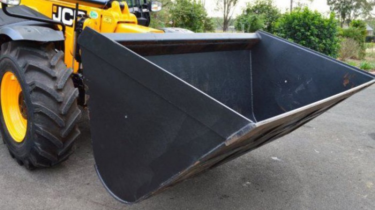 General Purpose Bucket