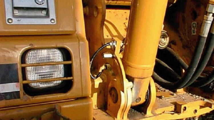 Height Limiter