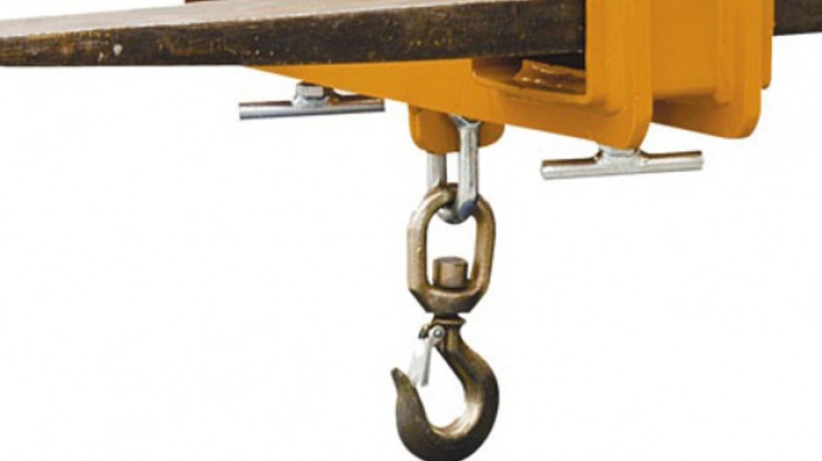 Lifting Bracket