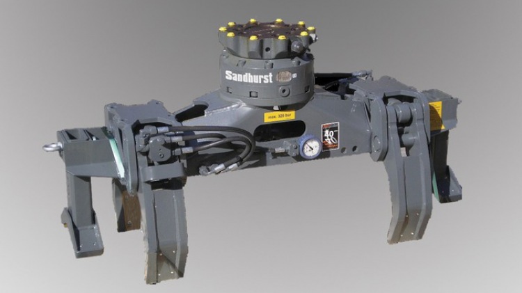 Manipulators
