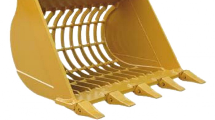 Shaker Bucket
